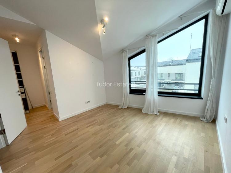 Elegant Modern Villa in a Premium Private Community | Pipera - 19