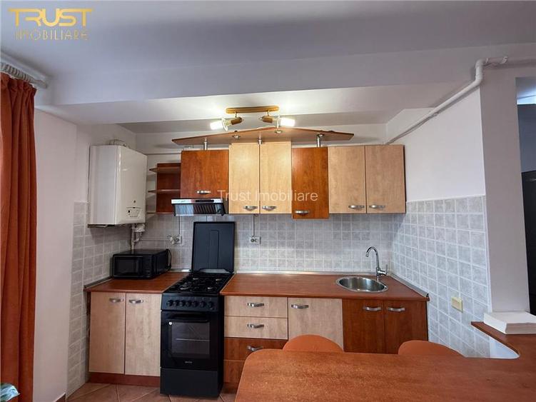 2 camere l Andrei Muresanu l 51 MP l Parcare - 4