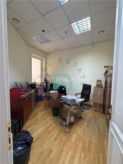 Birou de Inchiriat, 200 mp, Bd Victoriei, Sibiu - 4