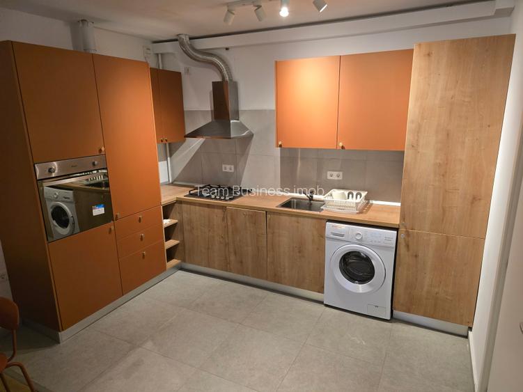 Apartament 2 camere decomandat 72mp Baneas Jandarmeriei - 9