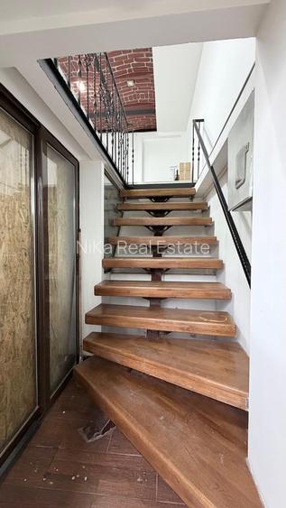 SPATIU COMERCIAL DE INCHIRIAT BULEVARDUL CAROL | UNIVERSITATE - 6