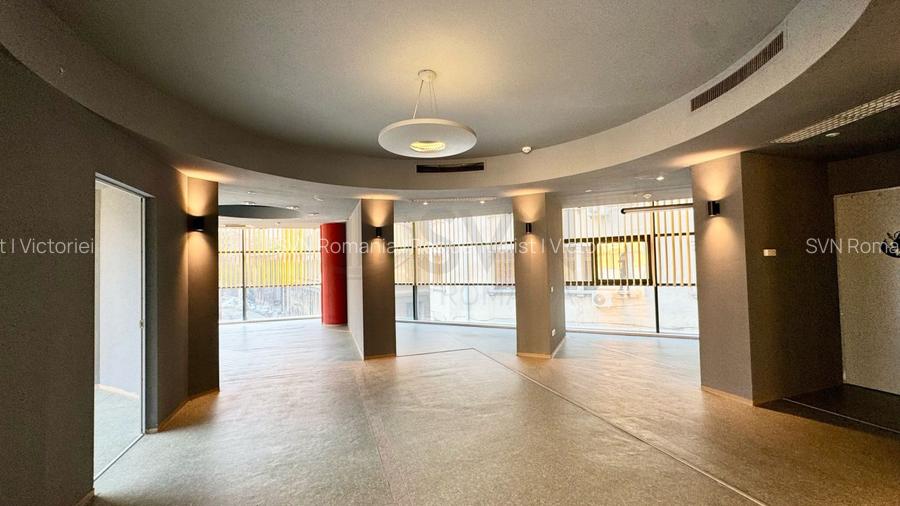 REC3001321 Spatiu de birouri - 578 MP I Posibilitate Recompartimentare I Univers - 12