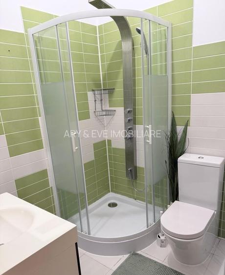 3 Camere Iancu Nicolae • Spațiu, Stil și Parcare Subsol - 3