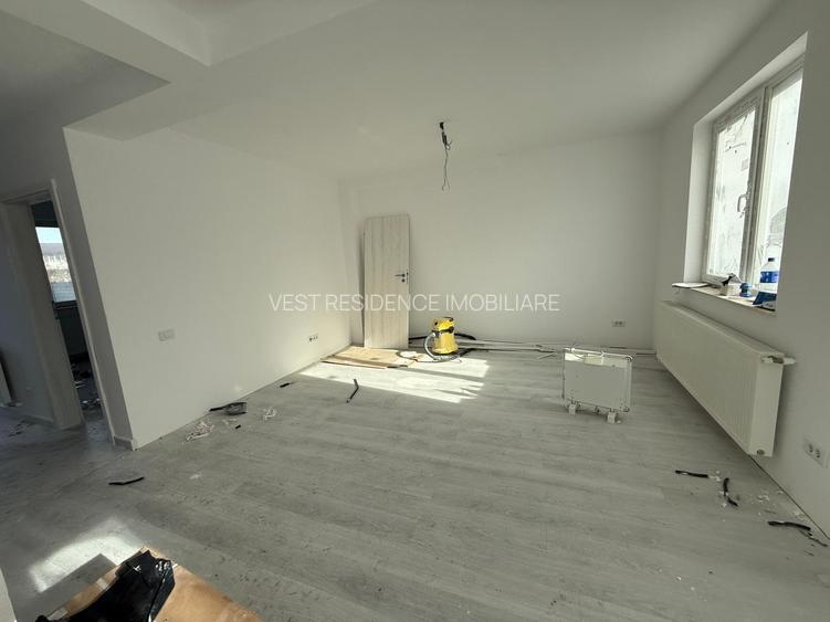 Duplex 4 camere – Domnești, Curte proprie 300 mp - 7