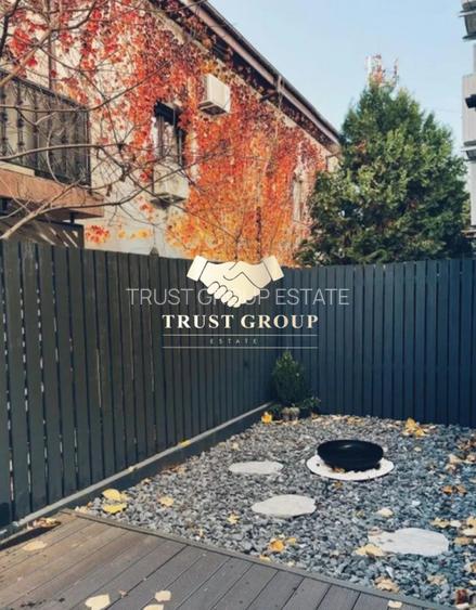 Duplex exclusiv in Baneasa – quiet luxury | gradina privata - 16