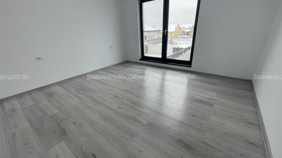 Duplex modern in Dumbravita zona Ikea - 12