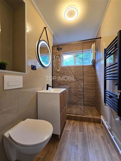 Apartament 2 camere Podu Ros - Aleea Rozelor - 2