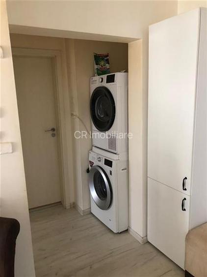 Vanzare apartament 3  camere Renovat Mircea Voda - 10