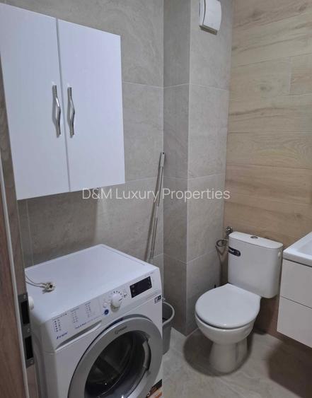 Inchiriere Garsoniera Popesti Leordeni Metrou Leonida - 5