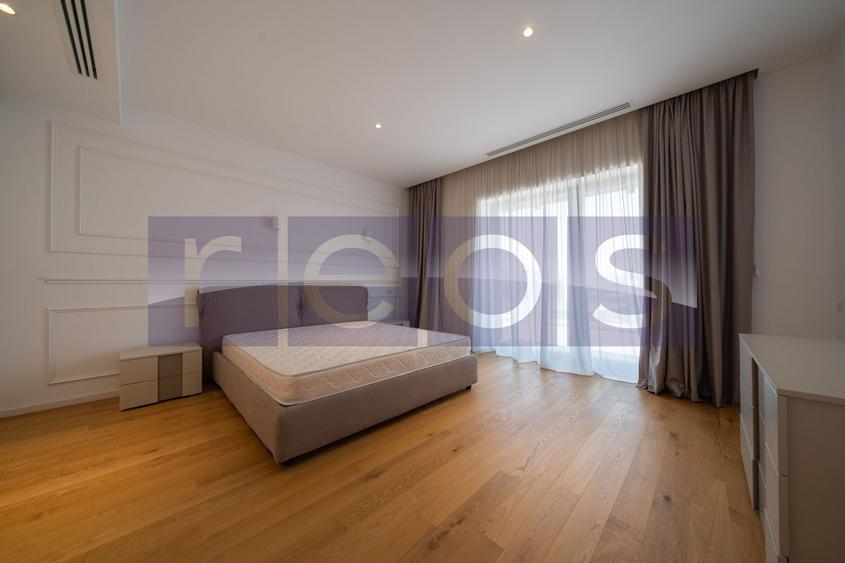 HERASTRAU | INCHIRIERE 3 CAMERE | MOBILAT-UTLAT LUX | LOC PARCARE | - 4