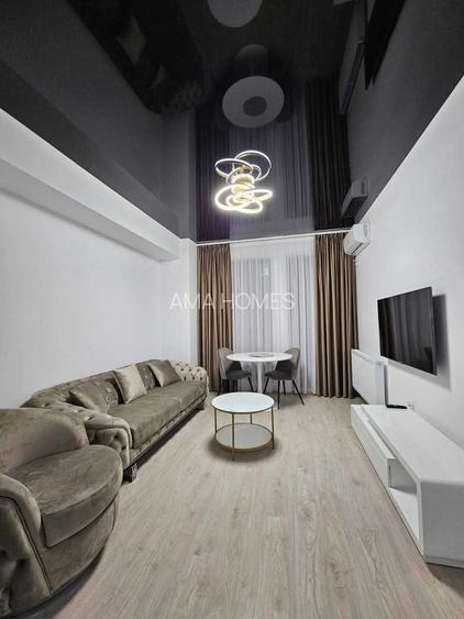 Apartament de închiriat în zona Campus Universitar – mobilat și utilat - 2