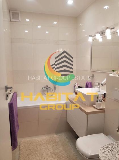 Apartament 2 camere finalizat Grand Arena sect 4 acte gata - 5