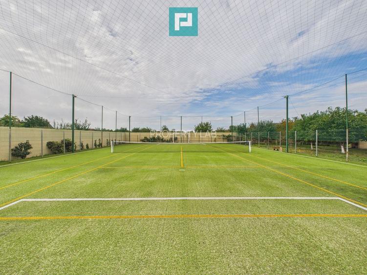 Casă exclusivistă cu 4 camere, în Secusigiu, Arad - 19