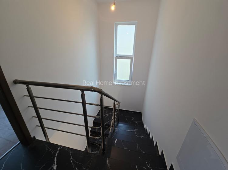 Casă P+1 5 camere– spațiu generos, poziție excelentă - 6
