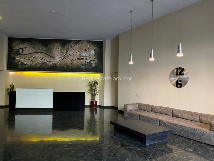 De inchiriat apartament 4 camere Herastrau - 19