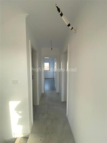 Vila moderna cu terasa panoramica, zona Gai - 6