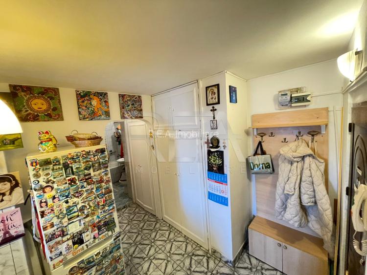 2 camere luminoase in Baneasa – 3 min de Herastrau - 6