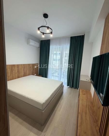 Apartament 2 camere Bloc Nou Complex Deco Residence,Prima Inchiriere - 5