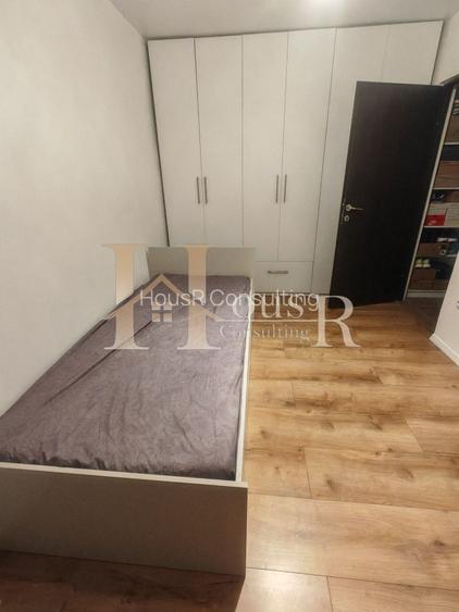 Aproape de Sala Olimpia. Bloc izolat. Renovat complet. - 3