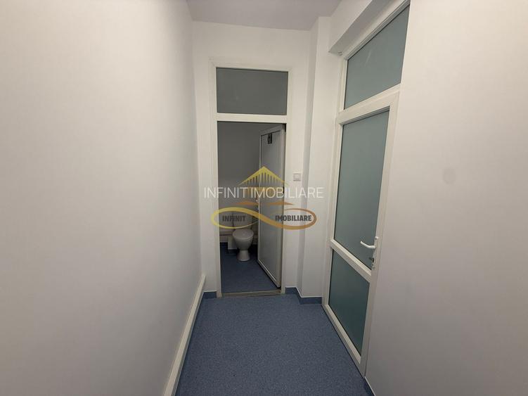 Spatiu de inchiriat pe strada Mioritei - 9