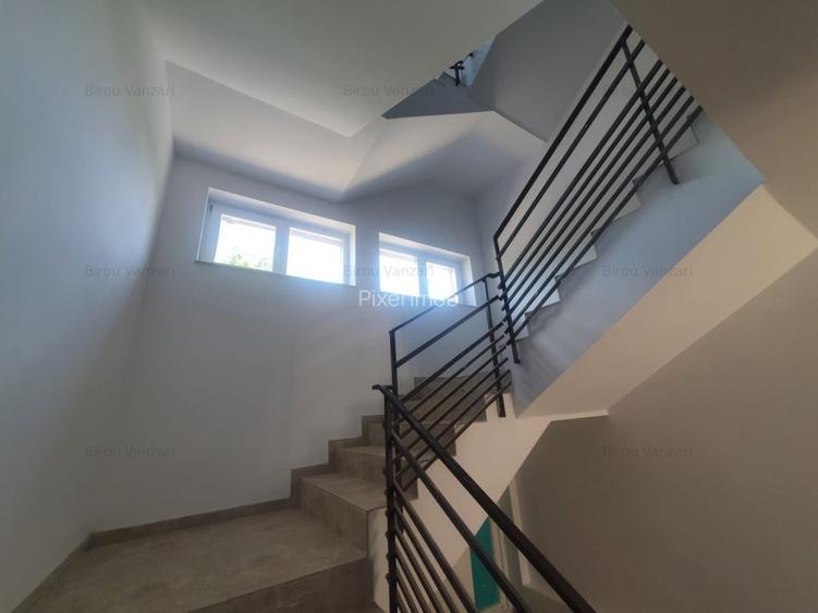 Ap 2 camere / 2 balcoane Ghencea Cooperativei etaj 2/4 mobilat - 9