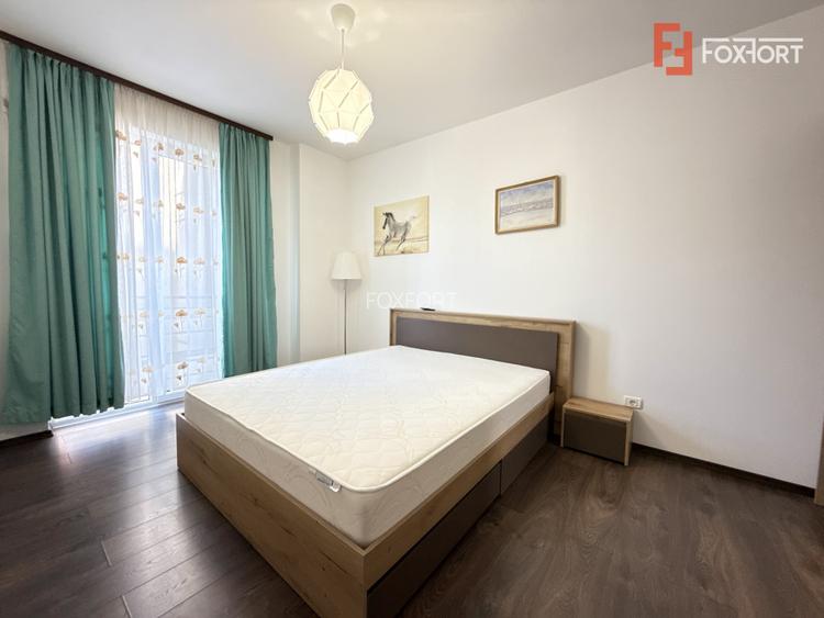 Apartament cu 2 camere de vanzare, zona Torontalului - 15