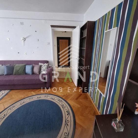 Apartament 2 Camere | Balcon | PETFRIENDLY | Gheorgheni/Aleea Scarisoara - 2