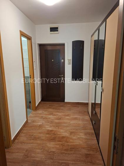 Vitan - Str. Foisorului, apropiere Timpuri Noi, garsoniera mobilata - 7