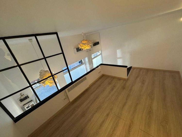 Spațiu comercial stradal de închiriat – Foisorul de Foc, Bd. Pache Pro - 6