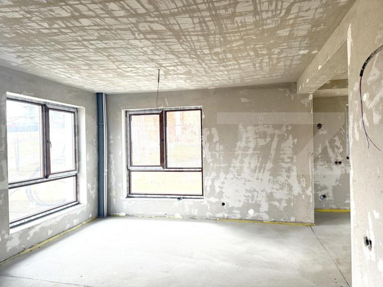 Casa individuala ,  2 parcări, Eficienta energetica NZEB,  Apahida - 2