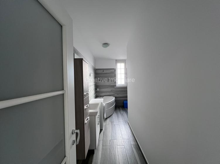 PREȚ PROMOȚIONAL: Apartament cu 2 camere, decomandat, mobilat & utilat - 11