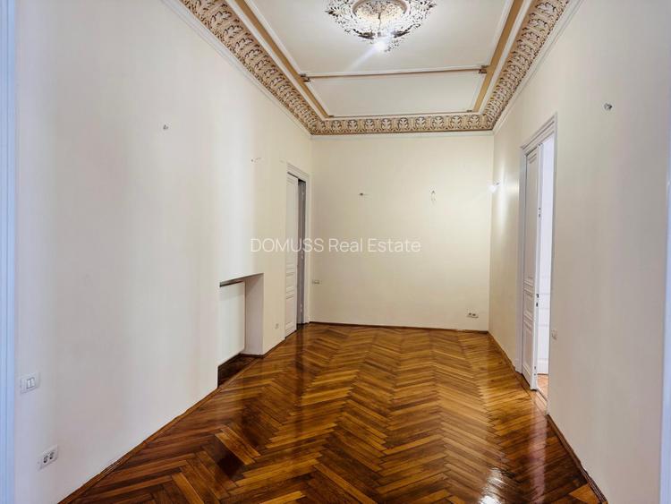 4 CAMERE | 200 MP | ULTRACENTRAL | CALEA VICTORIEI | PARCARE | CURTE | - 8