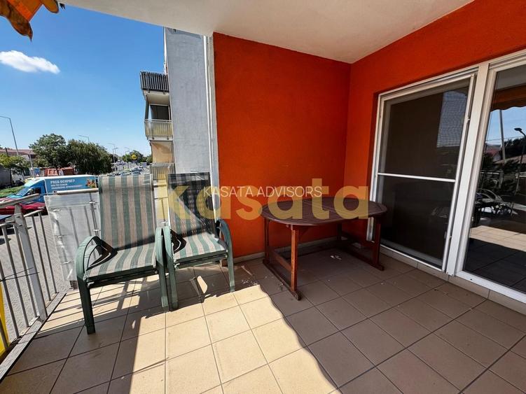 OPORTUNITATE | APARTAMENT 3 CAMERE SPAȚIOS | CHITILA - 11