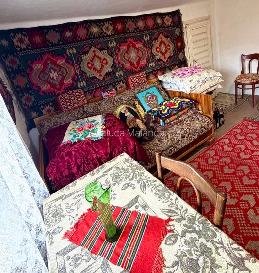 Casă de poveste în Vatra Dornei – Gata de locuit, direct de la proprietar! - 5