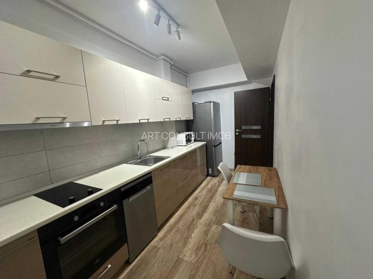 Apartament 2 Camere | Bloc nou | Parcare | Proximitate metrou Nicolae Grigorescu - 3