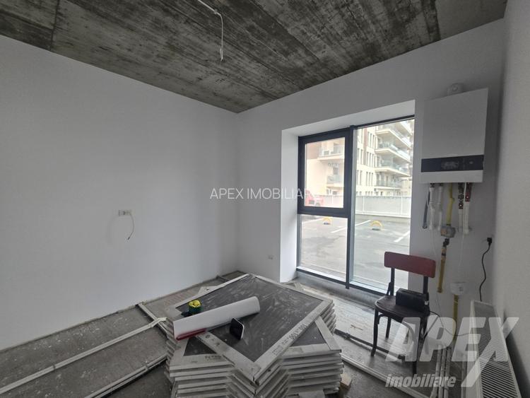 Spatiu comercial 85 m- nou cu parcare | Dr. Taberei - Auchan - 12