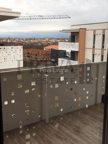 Apartament 2 camere, 59 mp, 18 mp terasa, Lidl Giroc - 10