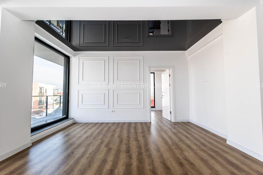 Apartament 2 camere Mamaia Nord - OBA Lake - Proiect finalizat - 3