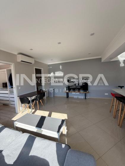 Apartament Modern  2 Camere | Vizavi de Primaria Clujului | Langa Medicina  - 9