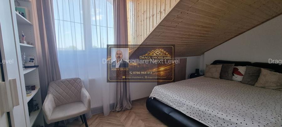 Spatiu comercial/Apartament la etaj/Teren 1187 mp - 10