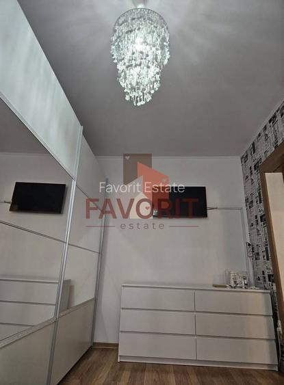 Apartament 2 camere – Zona Dâmbovița - 5