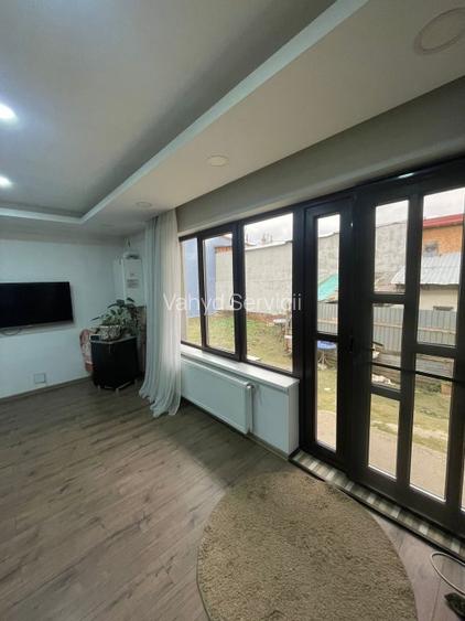 Casa de Vanzare cu teren spatios,zona Pantelimon-Delfinului,langa Mega Mall&Lac; - 6