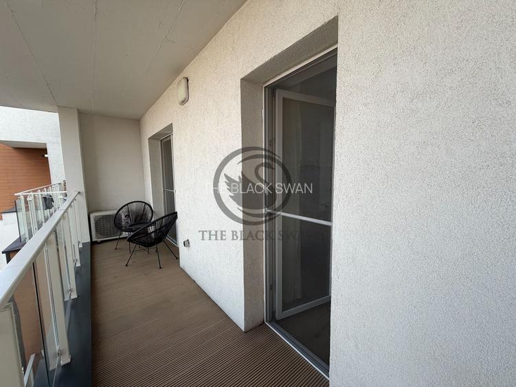 Studio de vanzare | Central District 4 Elemente, Fizicienilor | I.O.R. - 12