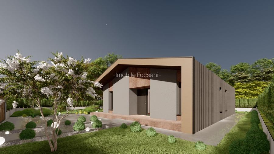 Casă Focsani-125 mp - 8