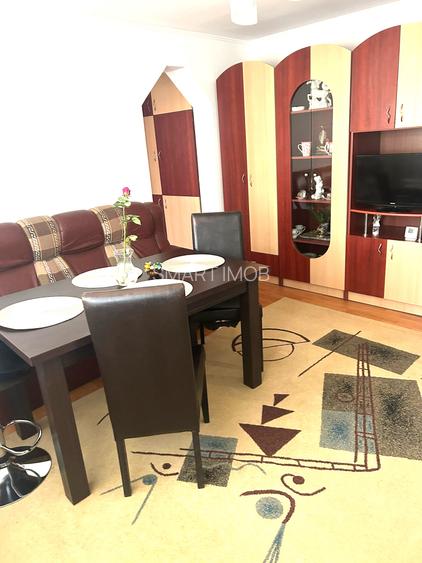 Apartament 3 camere 44mp mobilat utilat 54.500eur neg - 5