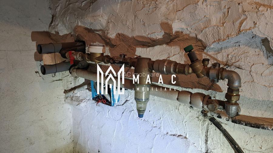 Casa individuala 3 camere I Teren 860 mp I Cristian - 15