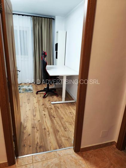 Titan - 5 minute Metrou 1 Decembrie - Apartament 2 camere NOU - PRIMA INCHIRIERE - 3