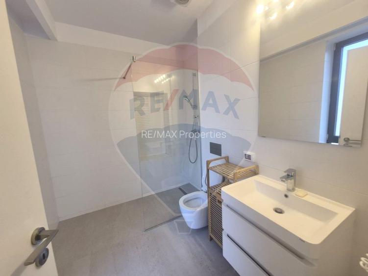 Prietenos pentru expați | Apartament cu 3 camere, stilat și vibrant | - 6