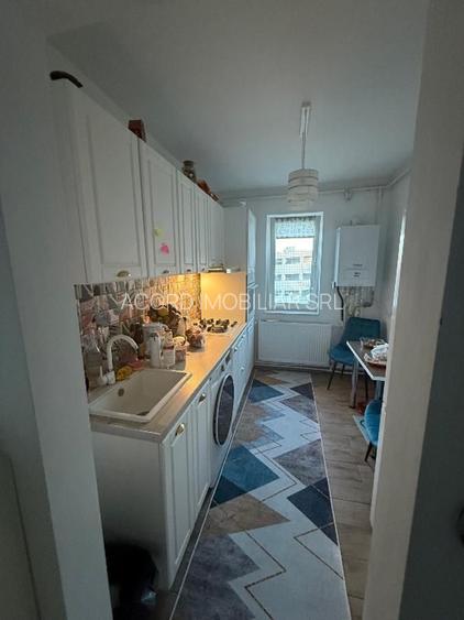 Apartament 3 camere Tomis 2 - 2