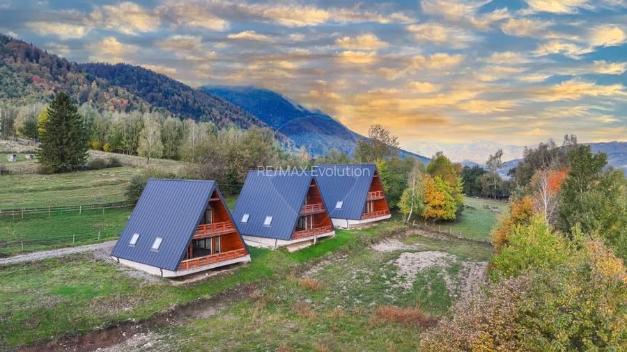 CASE TIP A | BRAN | INVESTITIE 7.5 % RANDAMENT NET | UTILITATI - 26